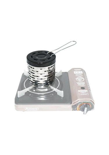 Orcamp Mini Kamp Isıtıcı Out-4600 Çok Renkli