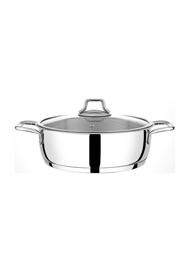 Bonera Omega 26 Basık Tencere