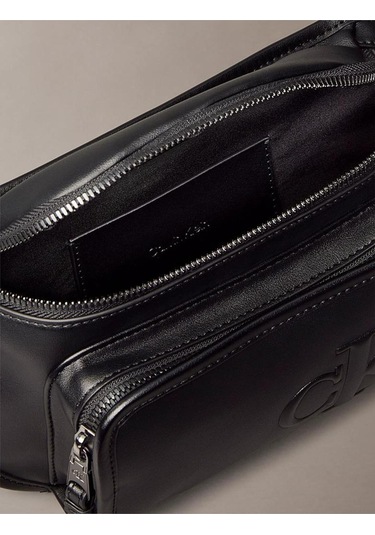 Sculpted Impressıon Waıstbag 38 Siyah-os-8272 Siyah