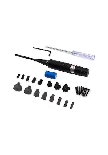 Profesyonel Hizalama İçin Yeşil/kırmızı Lazer Kalibratörü Green Light Diğer