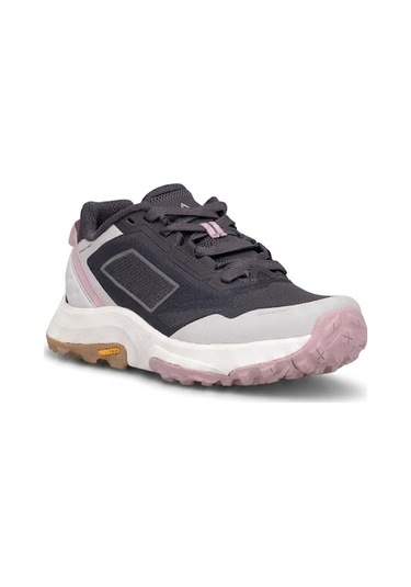 Humtto 160-370193b Kadın Klasik Sneaker Siyah