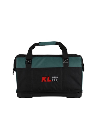 Klpro KLTCT17-PT Plastik Tabanlı Ağır Hizmet Tipi Alet