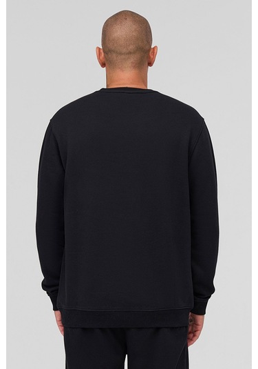 Columbia Erkek Sweat Siyah