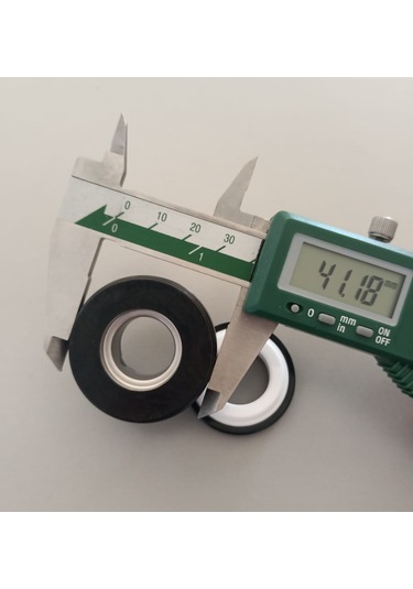 Lastikli Havuz Pompa Keçe Mekanik Salmastra