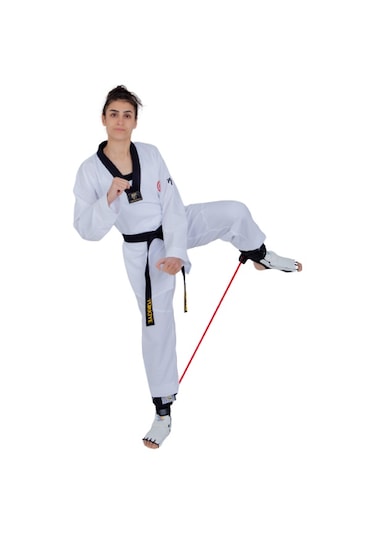 Haşado Bacak Arası Kuvvet Direnç Lastik