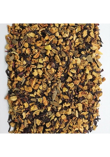 Oze Elma Çayı 125 G