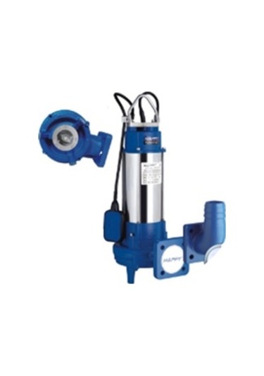 Nortek Cut-150 M Öğütücülü Bıçaklı Pis Su Pompası