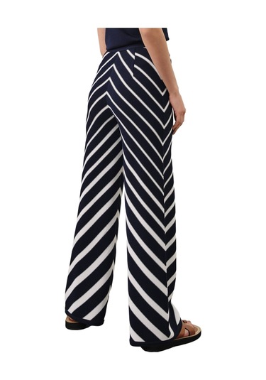 Pantolon Uniseks Lacivert Pantolon - W23s03d555pn Lacivert