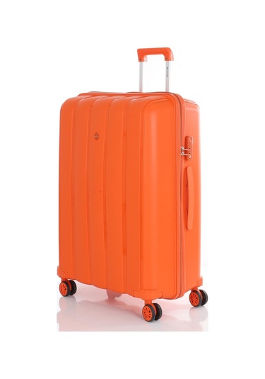 Mçs Polipropilen Valiz V305 75 Cm S18y10003375 00314