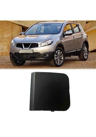 Qashqai Çeki Demir Kapapı Ön 2011-2013 622a0-br00h Adet
