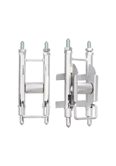 Tenfowee Elektrikçi İçin 45 Çelik Hızlı Kablo İletim Aracı - Kaymaz Tırnaklı, Dayanıklı, Dağıtım Kutuları Ve Soket Kutuları İçin Uygulanır