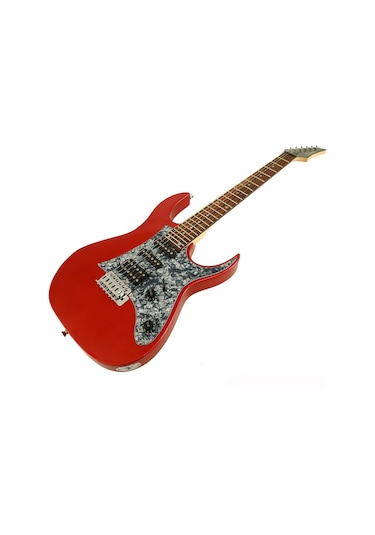 Gitar Elektro Xenon Xne4Rd Ibanez Kasa.