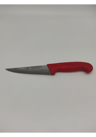 Yatağan Altınyıldız No:3 Kesim Ve Mutfak Bıçağı-213