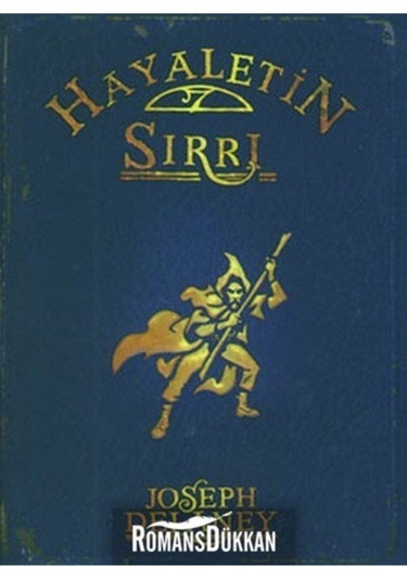 Hayaletin Sırrı