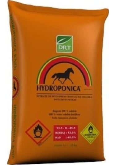 DOKTOR TARSA Potasyum Nittrat (13,5-0-45,5) 5 KG