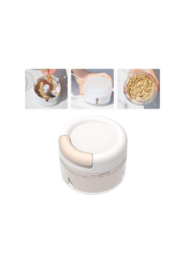 Sarımsak Presi Manuel Sarımsak Sıkacağı Ev Mutfak Diğer