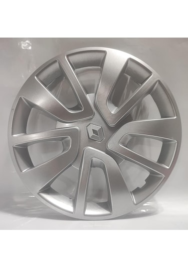 Tısa Jant Kapağı 15 İnç Clio Iv