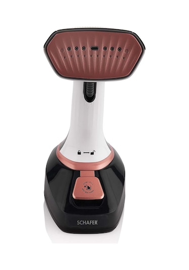 Schafer Glatt Sky 1400 W Buharlı Kırışıklık  Dikey Ütü
