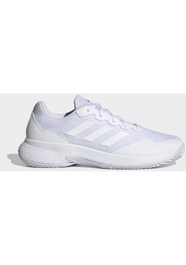 Adidas Erkek Sneaker Beyaz Ig9568 Gamecourt 2 M 24k339ıg9568 3390226 Beyaz