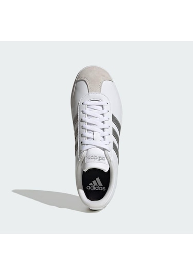 Adidas Vl Court Base Kadın Beyaz