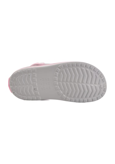 Buz Pembe Eva Hafif Unisex Sabo Terlik 214 G Çok Renkli