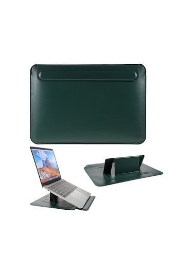 Xfashion Wiwu Skinpro Ultra Deri Deri Dizüstü Dizüstü Bilgisayar Macbook Uyumlu Air 13.3 Inç 2011/2012 A1369/a1278/a1425/a1502 Yurt Dışından