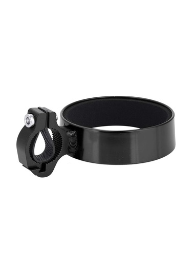 Bisiklet Gideri Bardağı Tutucu Alüminyum Alaşım Bisiklet Su Şişesi Tutucu Çay Kahve Fincanı Montaj Kelepçe Bisiklet Aksesuarı Acid Yeşili