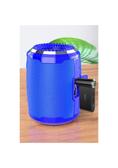 İvoomi Hoco E58 Magic Tak Çalıştır Aux To Bluetooth Dönüştürücü
