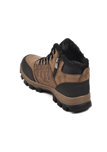 Aspor Vizon Unisex Outdoor Bot Çok Renkli