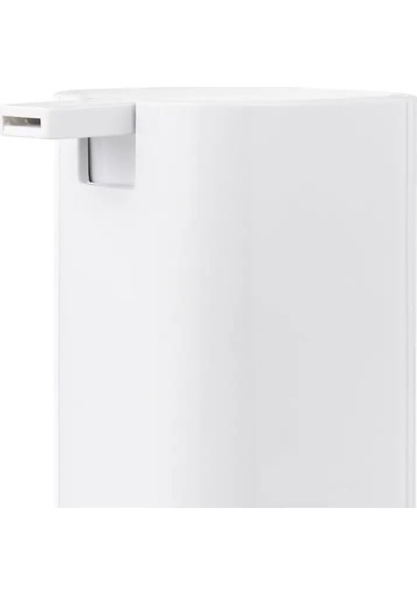 Bergenson Bjorn Bath Tyer 430 Ml El Sabunlu Dispenser 166401225 Beyaz