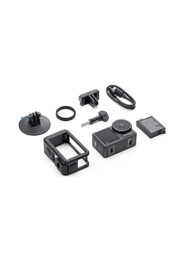 Djı Osmo Actıon 3 Standard Combo