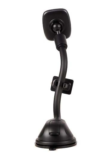 Hepu Hp-a30 Vantuzlu Mıknatıslı Araç İçi Telefon Tutucu