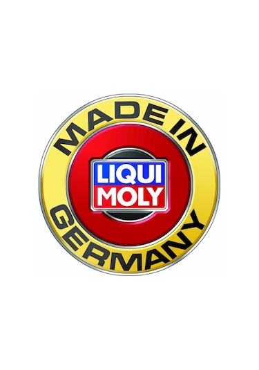Liqui Moly Konstanre Cam Suyu 50 ML