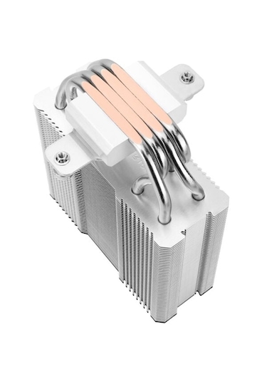 Thermalright Assassin X 120 Refined Se Rgb V2 Tl-c12c-l V2 120mm