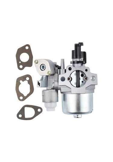 Bloomnest Robin Subaru Ex21 Üstten Eksantrik Mili Karbüratör Değişimi 278-62301-50/6