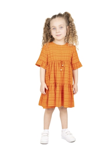 Bestkids Kız Çocuk Elbise Bb24yk12379 001