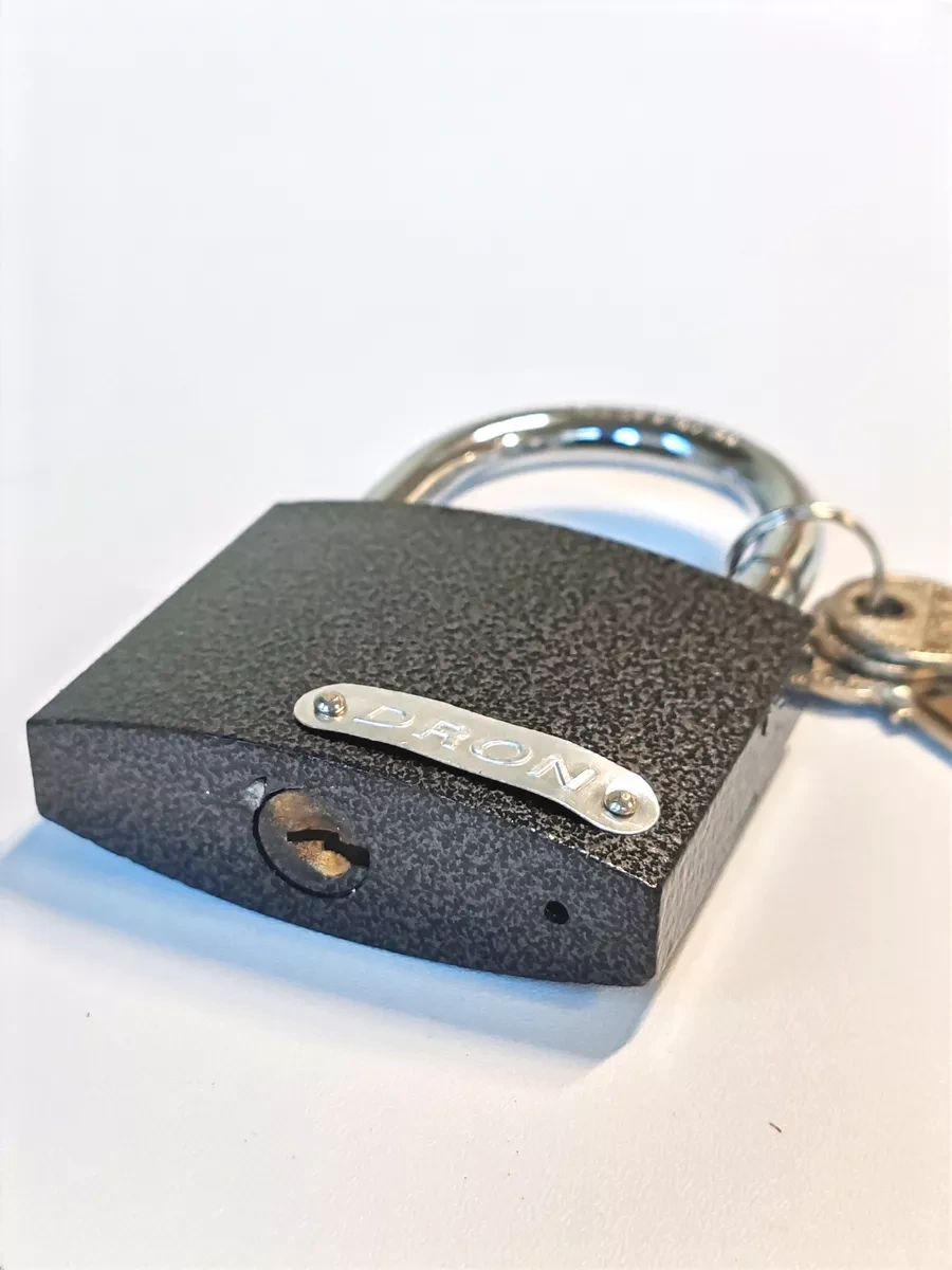 Sptools Büyük Asmalı Kilit 153335142