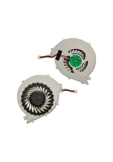 SONY  SVF15 Cpu İşlem Soğutucu Fan
