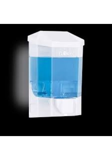 Flosoft Sıvı Sabun Dispenseri Aparatı 500 Ml 1 Adet