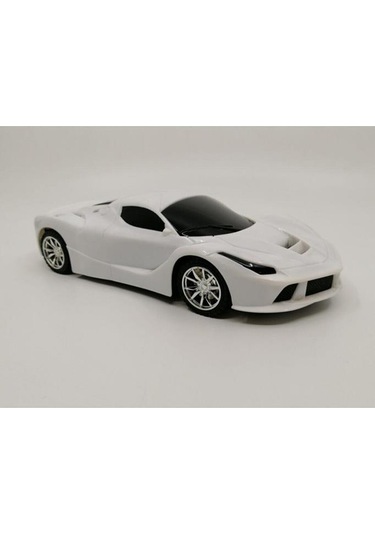 Duman 1:20 Full Fonksiyonlu Pilli Panter (Adet - Karışık Re