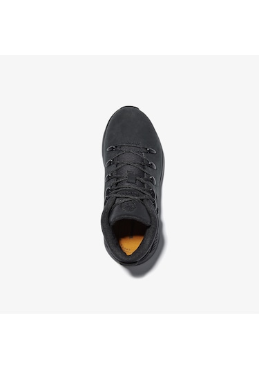 Timberland Sprint Çocuk Siyah Bot Düz Tb0a2f7c0151 Siyah