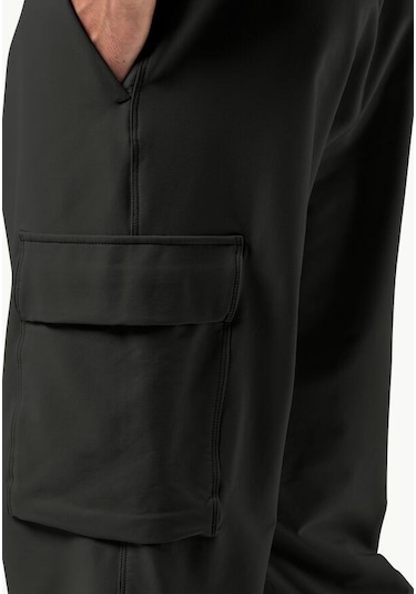 Jack Wolfskin Wandermood Pants M Erkek Pantolon 1508402-6502