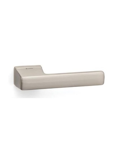 System Coral Rozetli Kapı Kolu Nb