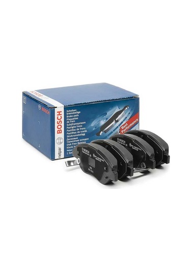 Fiat Egea 1.6mj 2015-2020 Bosch Ön Balata 22476