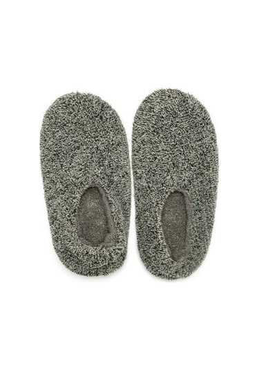 Twigy Relax Erkek Patik Gri 41/46 AA0863 Gri