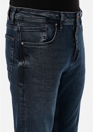 Colins Mavi Erkek Pantolon Cl1071303 Q1.v1 Dn05361 Denim