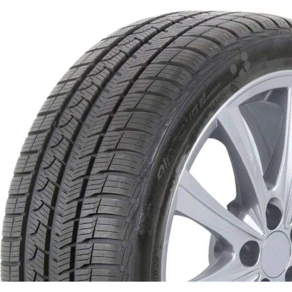 Apollo Alnac 4g 195/65R15 91H Dört Mevsim Lastiği 2025