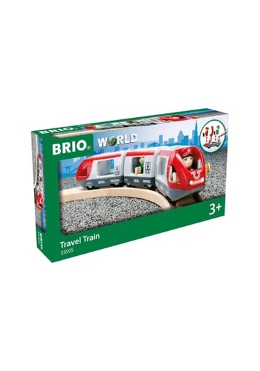 Brio Seyahat Treni
