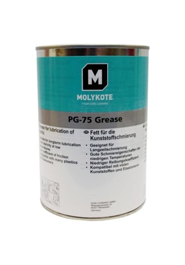 Molykote Pg 75 Gres 1 KG