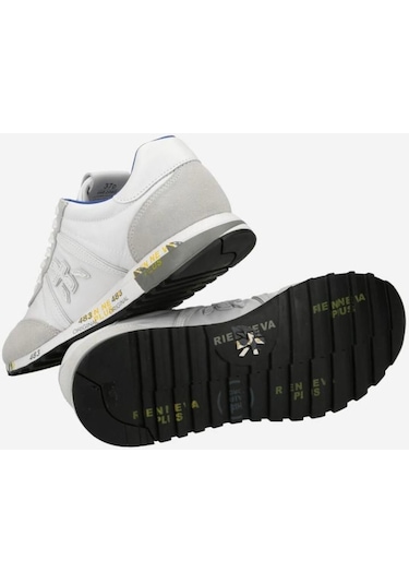 Premiata Sneakers Lucy 206e Beyaz